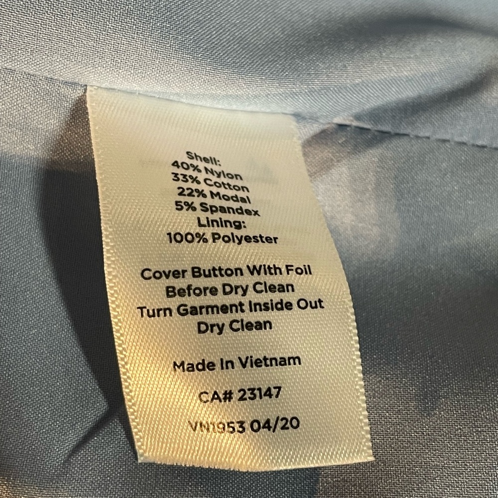 Talbots Aberdeen Jacket - image 6